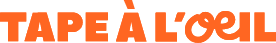 Tape à l'Oeil Logo
